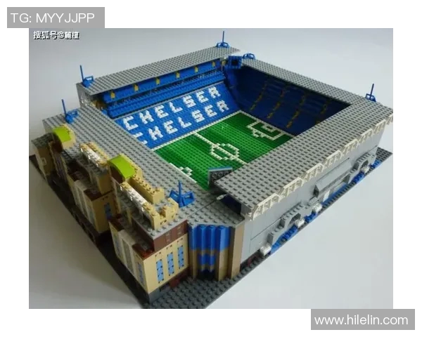 乐高足球球星：打造专属球场，挑战全球顶级赛事的创意之旅