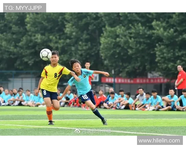 厦门草根足球球星崛起记：从街头球场到职业赛场的奋斗历程