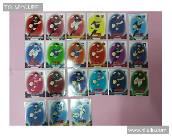 足球小将粉丝心中的球星传奇与梦想舞台